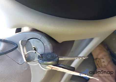 2003 Toyota Echo from USA, damaged, VIN JTDBT123830302203